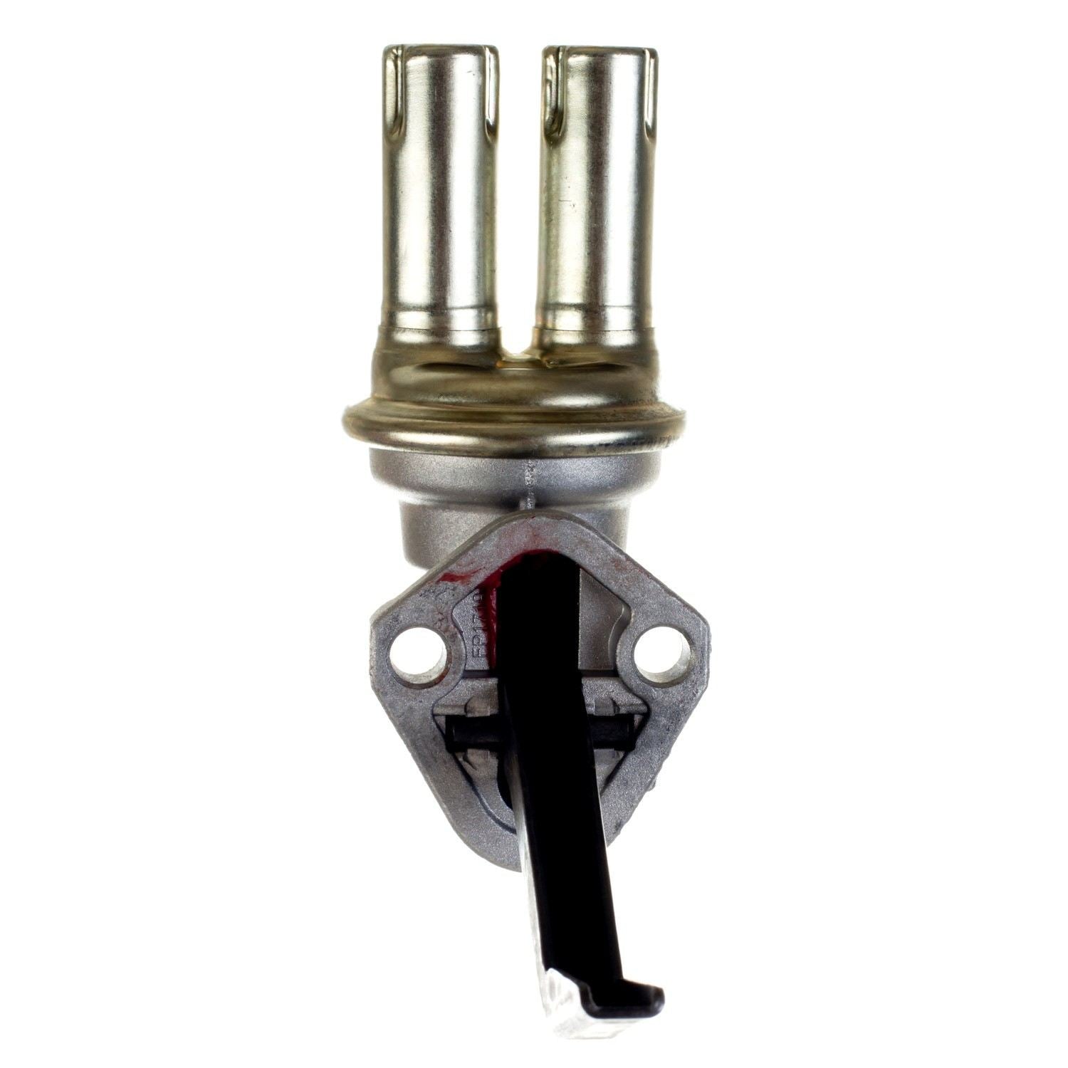 Front View of Mechanical Fuel Pump DELPHI MF0094