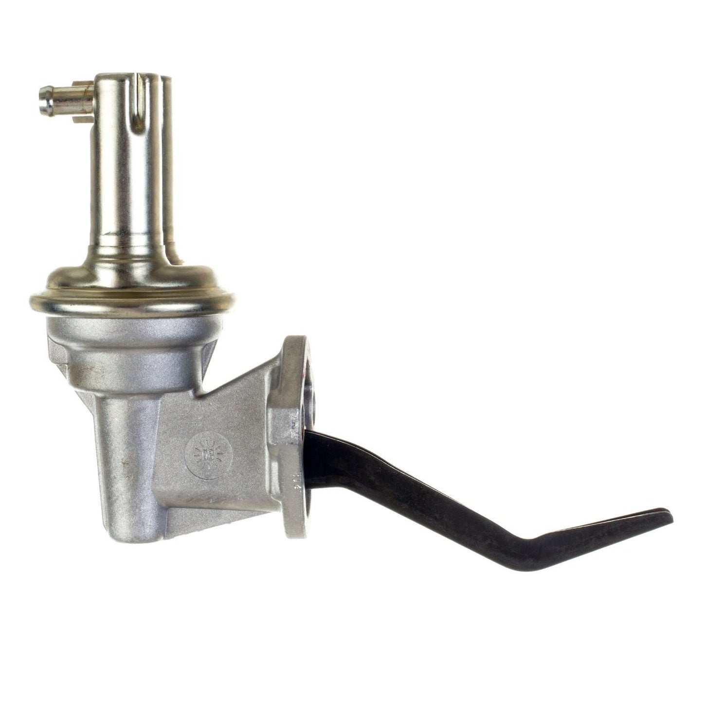 Left View of Mechanical Fuel Pump DELPHI MF0094