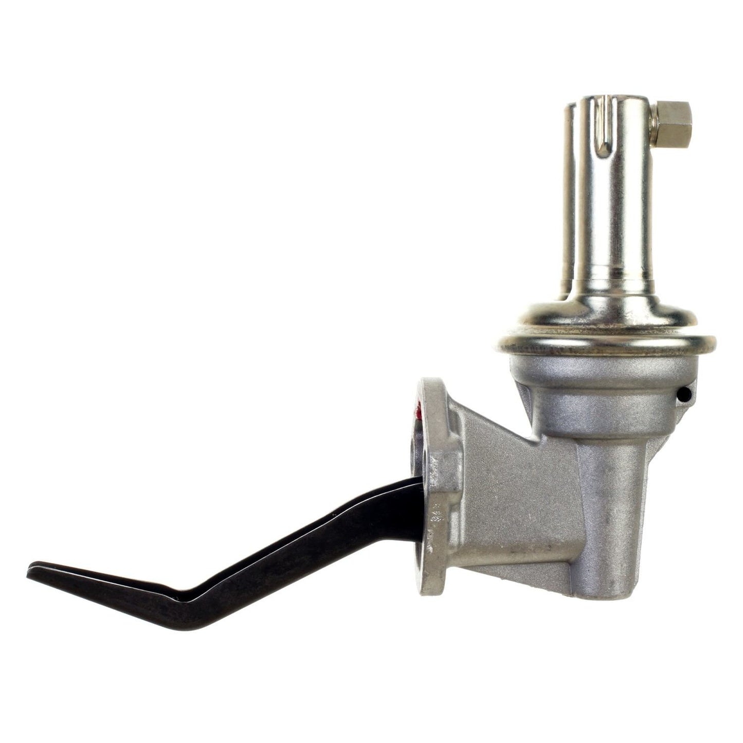 Right View of Mechanical Fuel Pump DELPHI MF0094