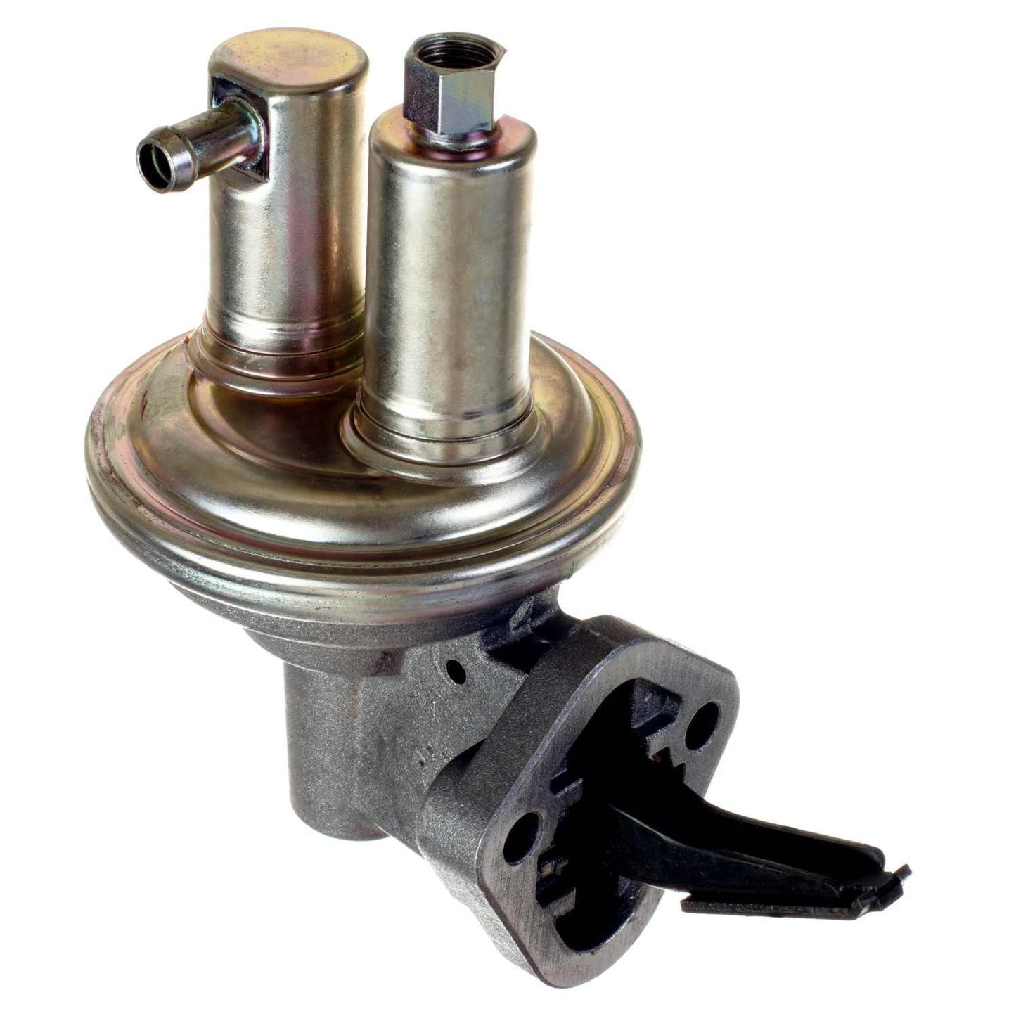 Angle View of Mechanical Fuel Pump DELPHI MF0095