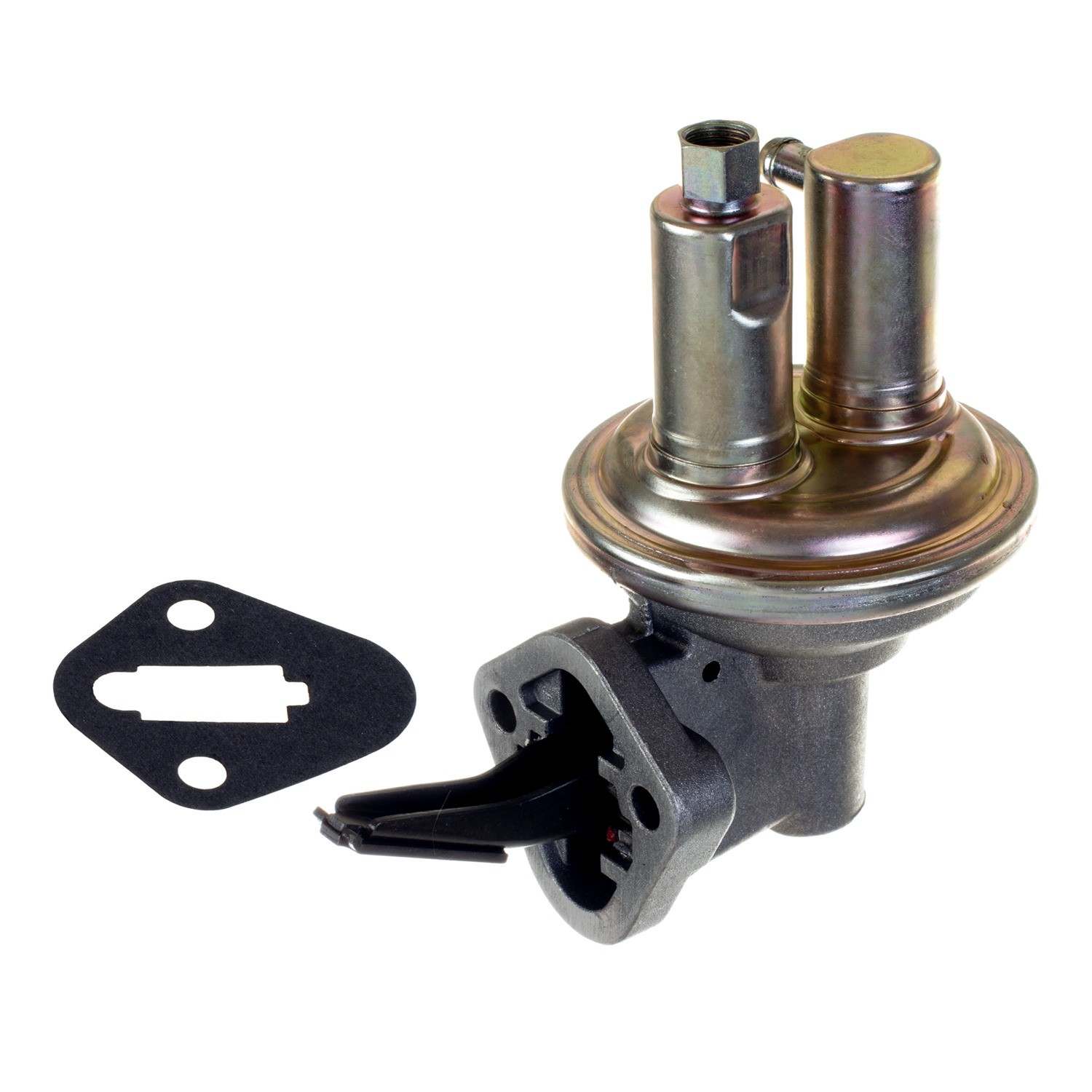 Kit View of Mechanical Fuel Pump DELPHI MF0095