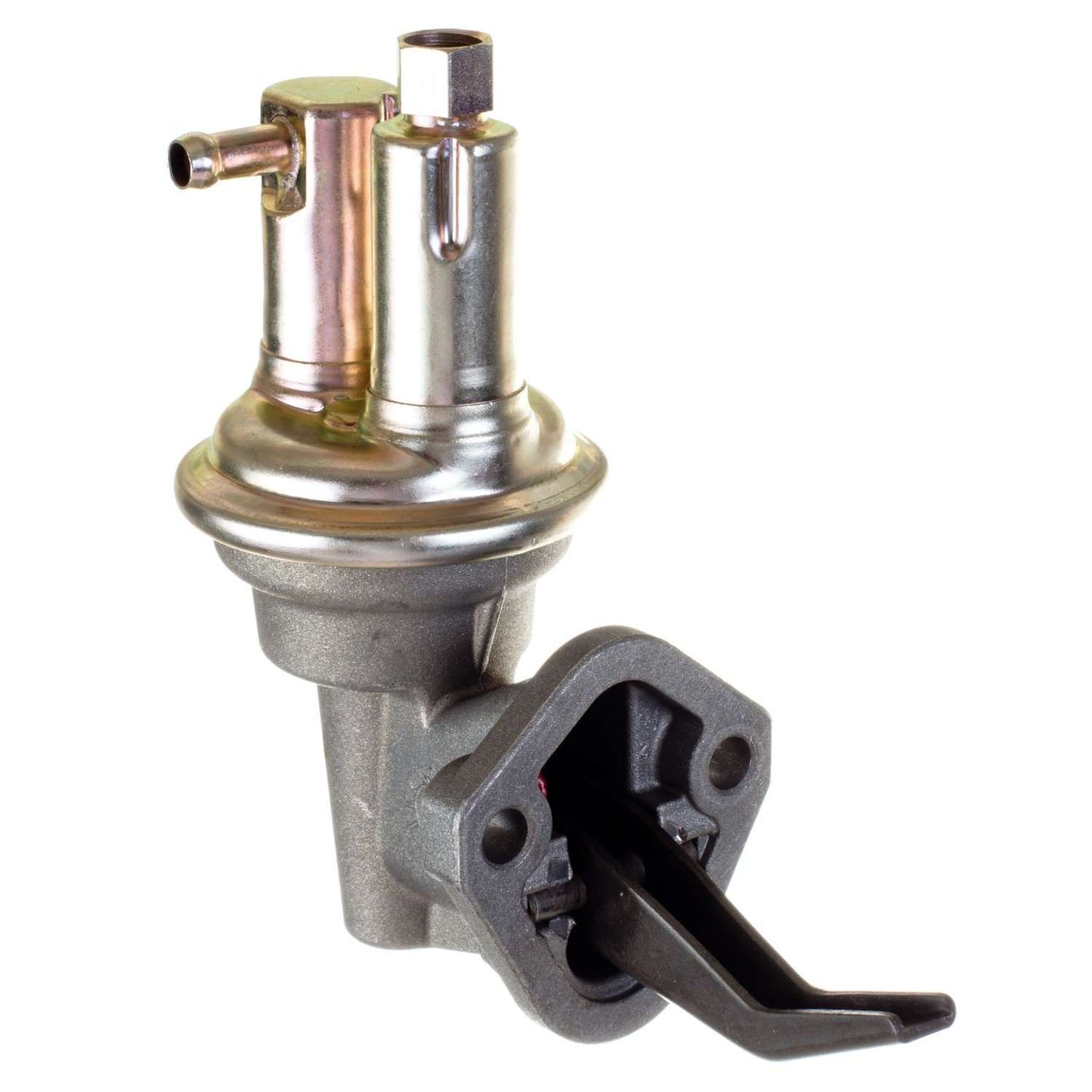 Angle View of Mechanical Fuel Pump DELPHI MF0096