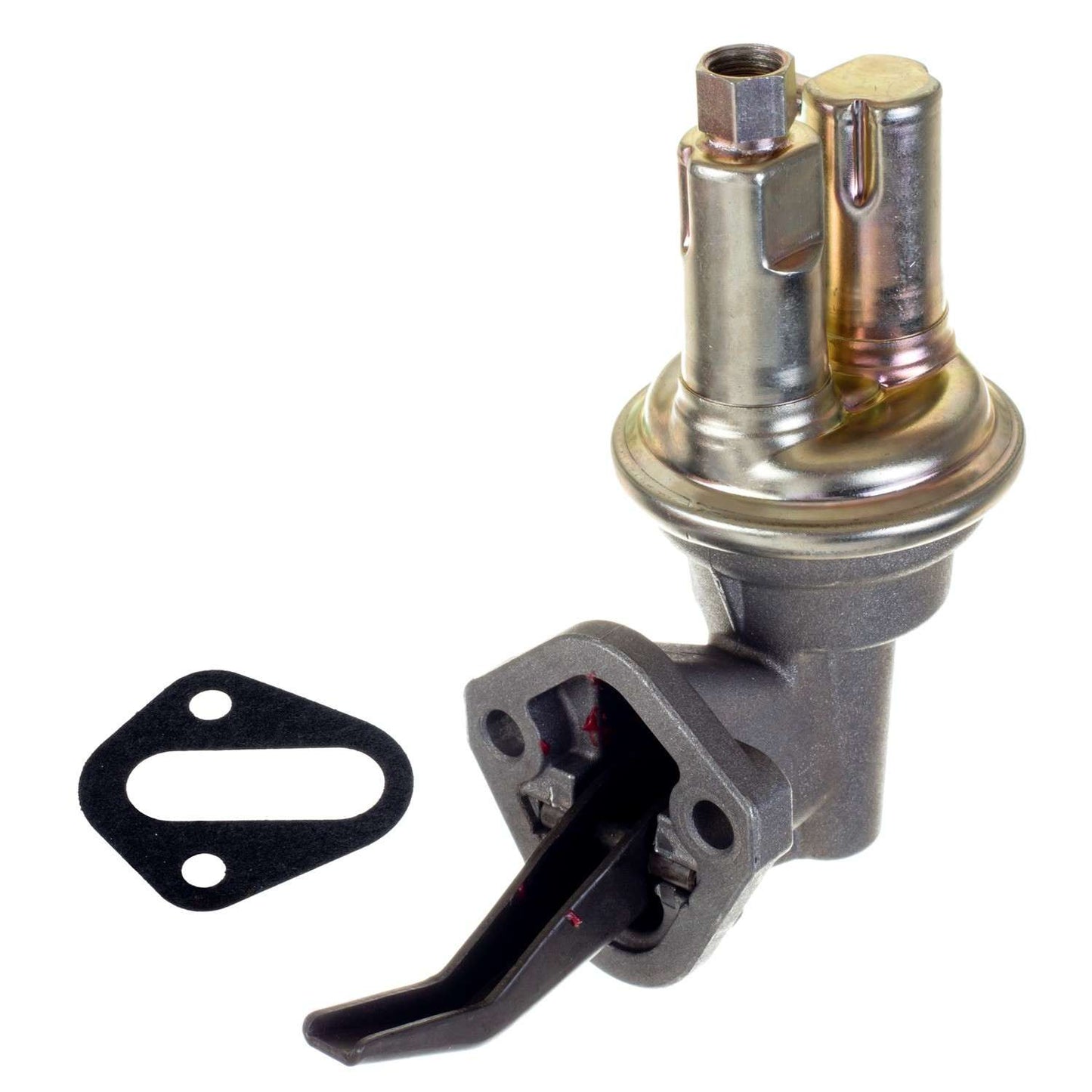 Kit View of Mechanical Fuel Pump DELPHI MF0096