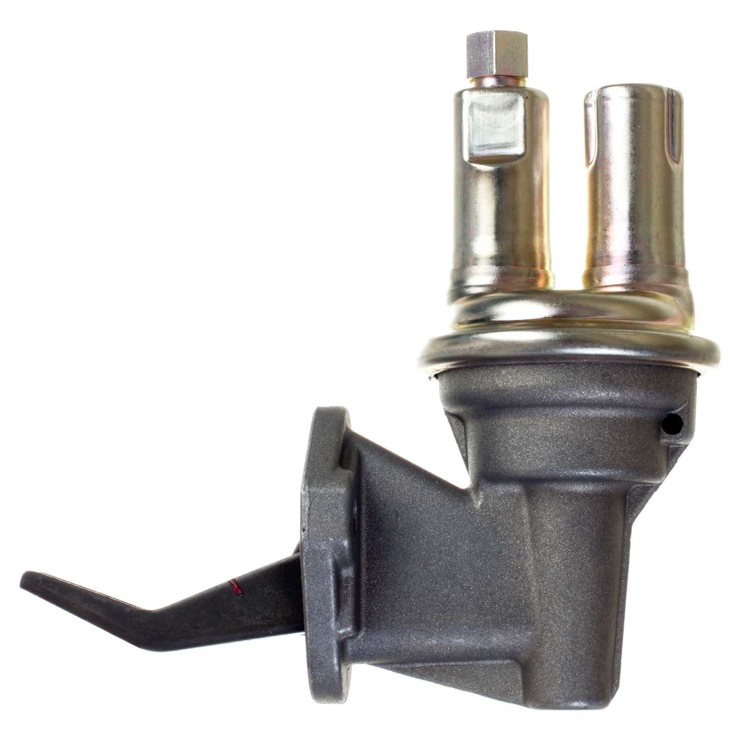 Right View of Mechanical Fuel Pump DELPHI MF0096