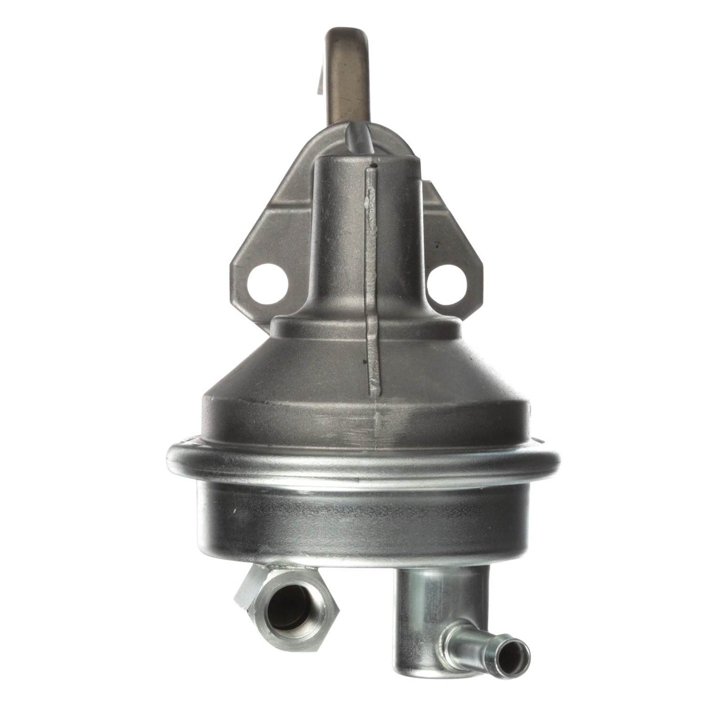 Right View of Mechanical Fuel Pump DELPHI MF0143