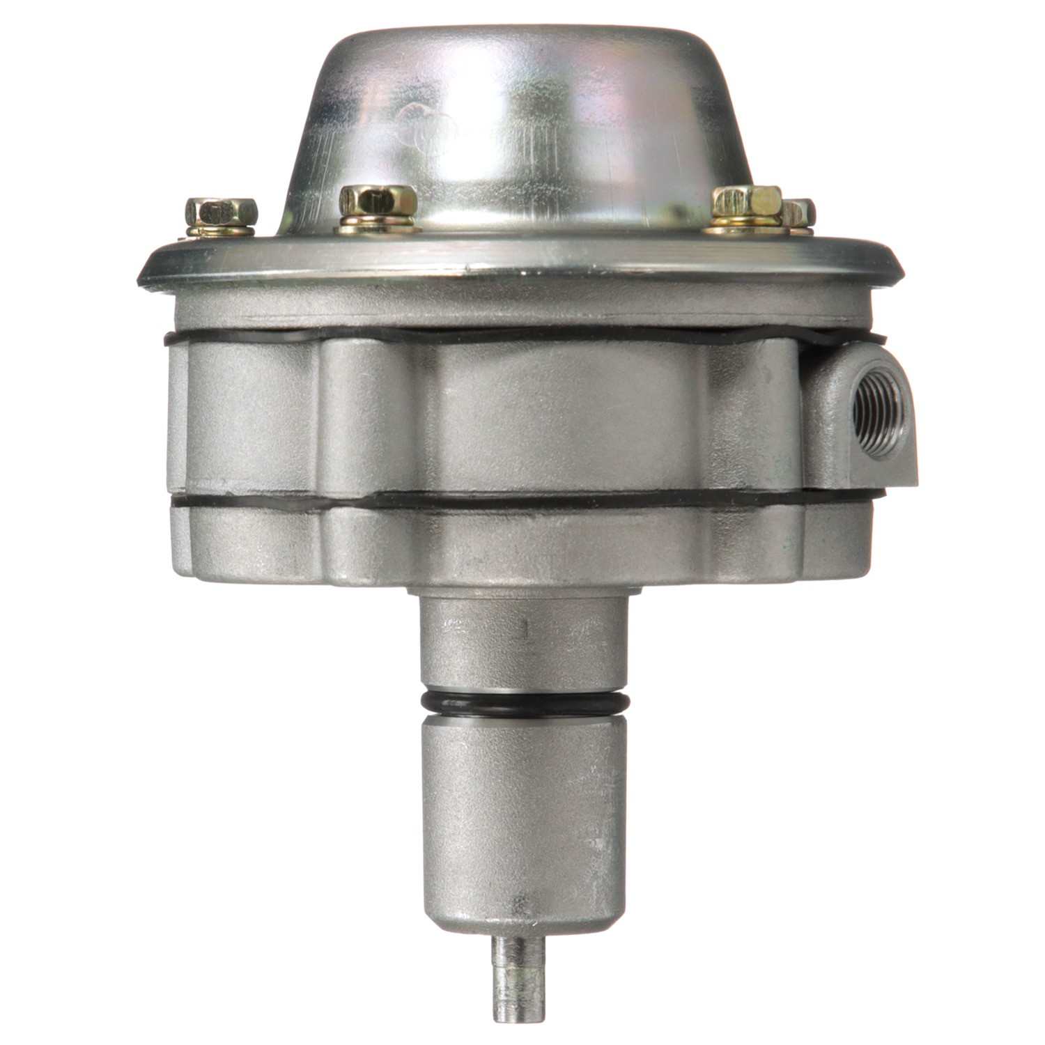 Right View of Mechanical Fuel Pump DELPHI MF0187