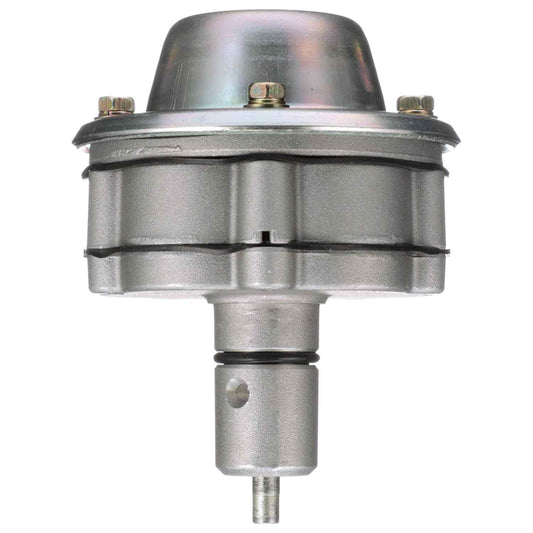 Top View of Mechanical Fuel Pump DELPHI MF0187