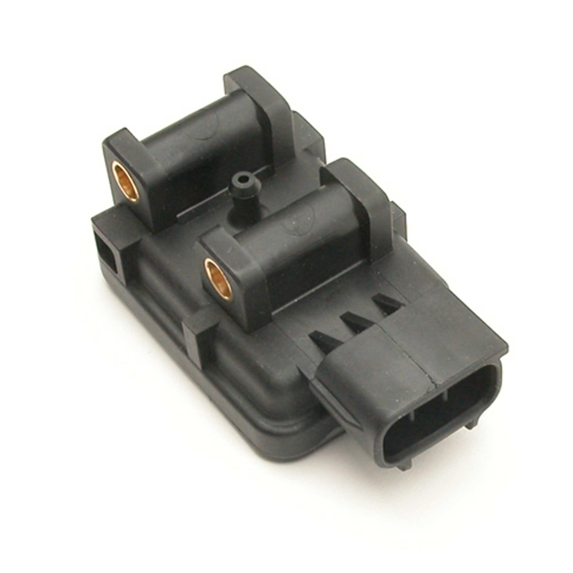 Bottom View of Manifold Absolute Pressure Sensor DELPHI PS10022