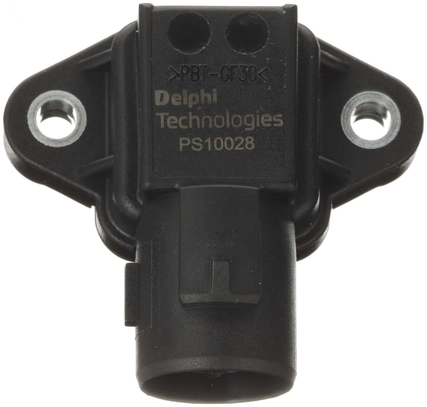 Front View of Manifold Absolute Pressure Sensor DELPHI PS10028