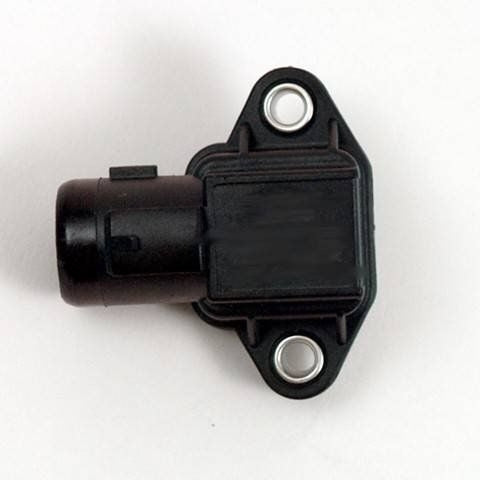 Side View of Manifold Absolute Pressure Sensor DELPHI PS10028