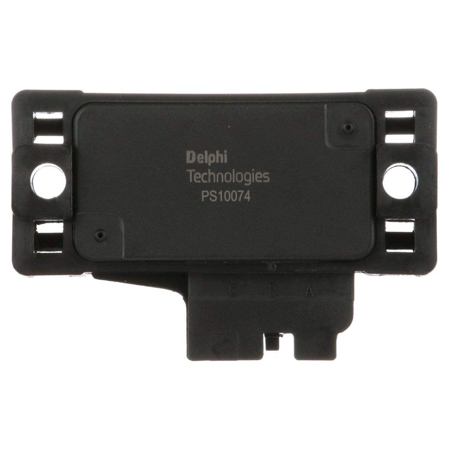 Back View of Manifold Absolute Pressure Sensor DELPHI PS10074