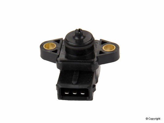 Top View of Manifold Absolute Pressure Sensor DELPHI PS10078