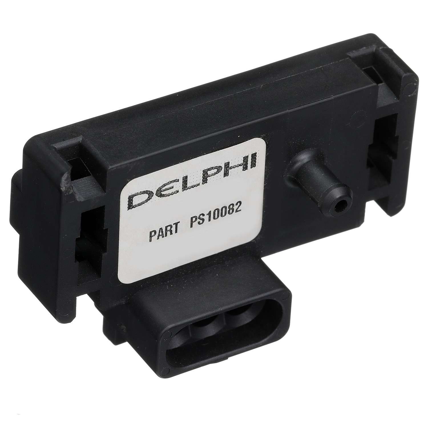 Angle View of Manifold Absolute Pressure Sensor DELPHI PS10082