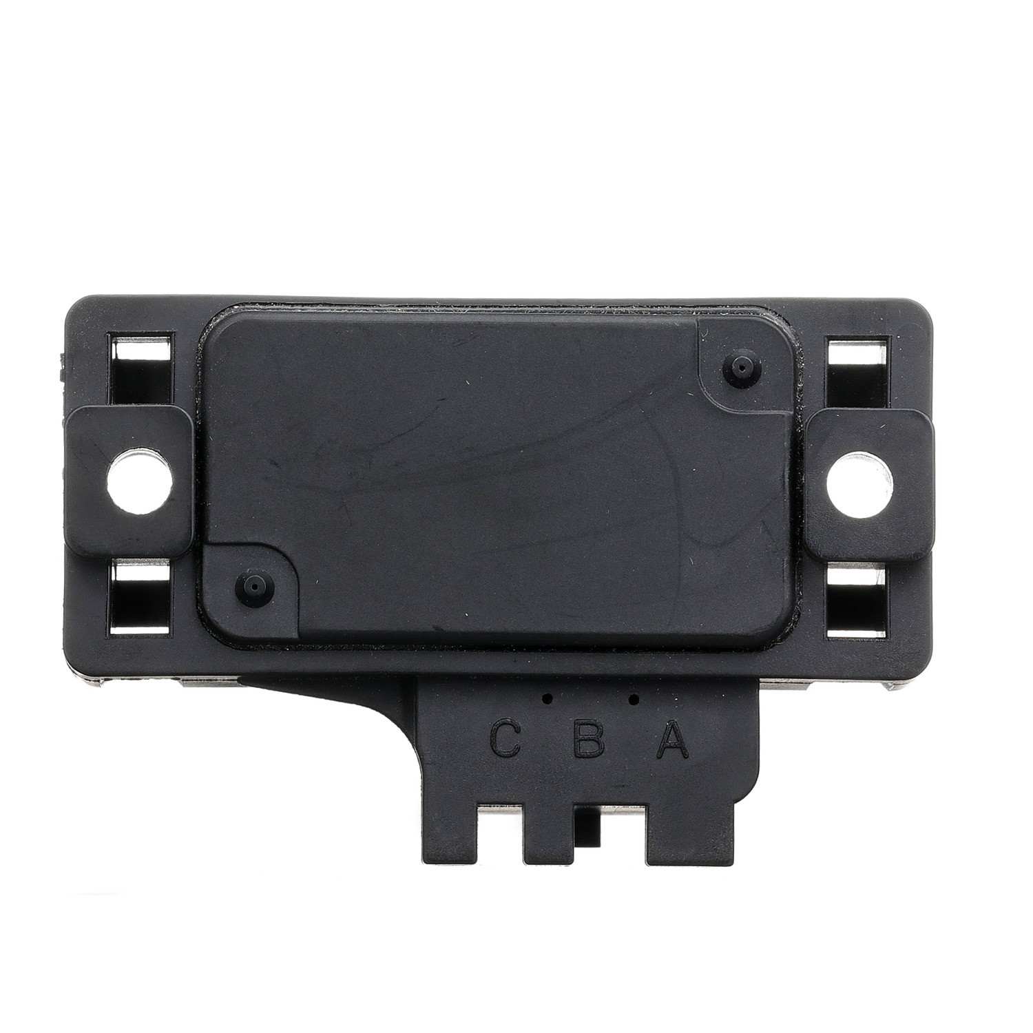 Back View of Manifold Absolute Pressure Sensor DELPHI PS10082