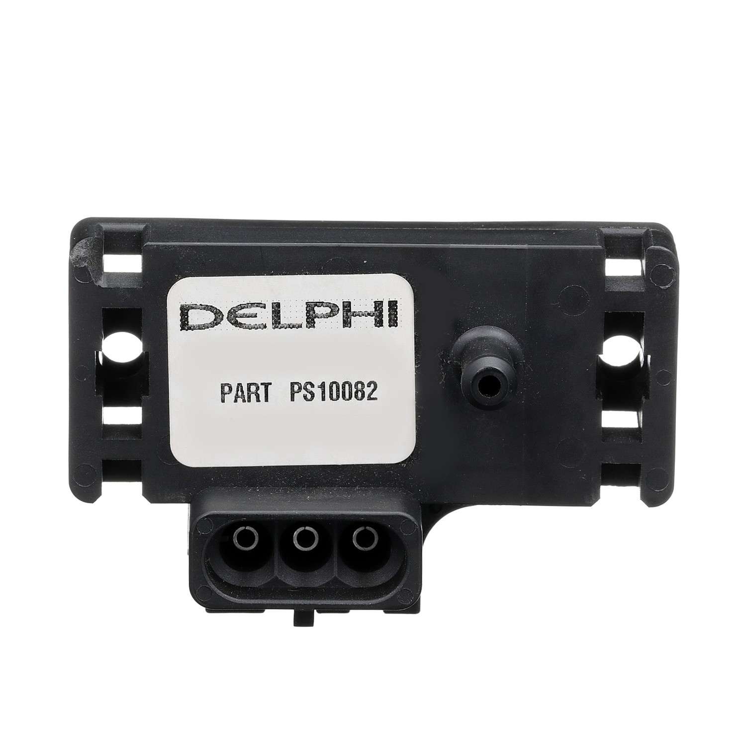 Front View of Manifold Absolute Pressure Sensor DELPHI PS10082