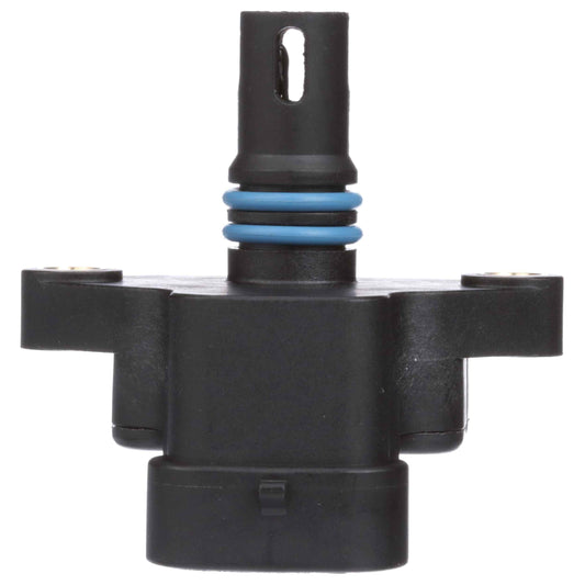 Top View of Manifold Absolute Pressure Sensor DELPHI PS10133