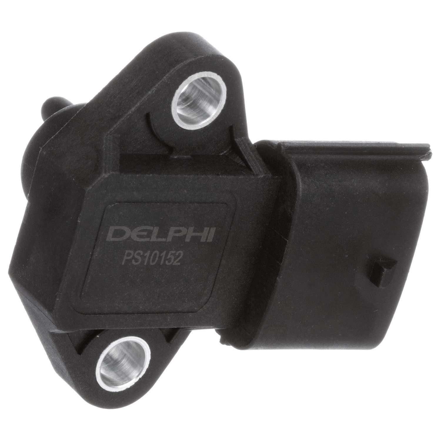 Angle View of Manifold Absolute Pressure Sensor DELPHI PS10152