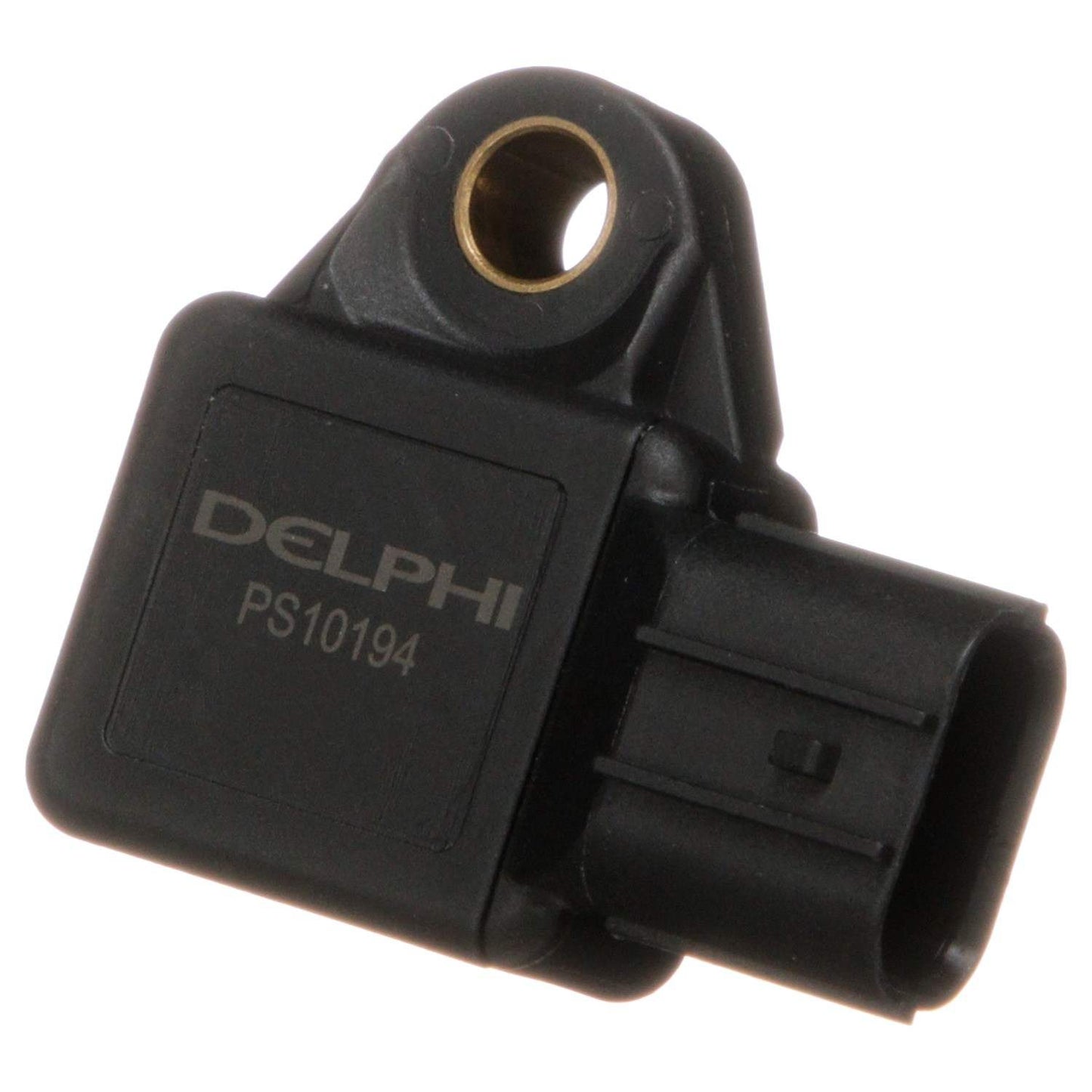 Angle View of Manifold Absolute Pressure Sensor DELPHI PS10194