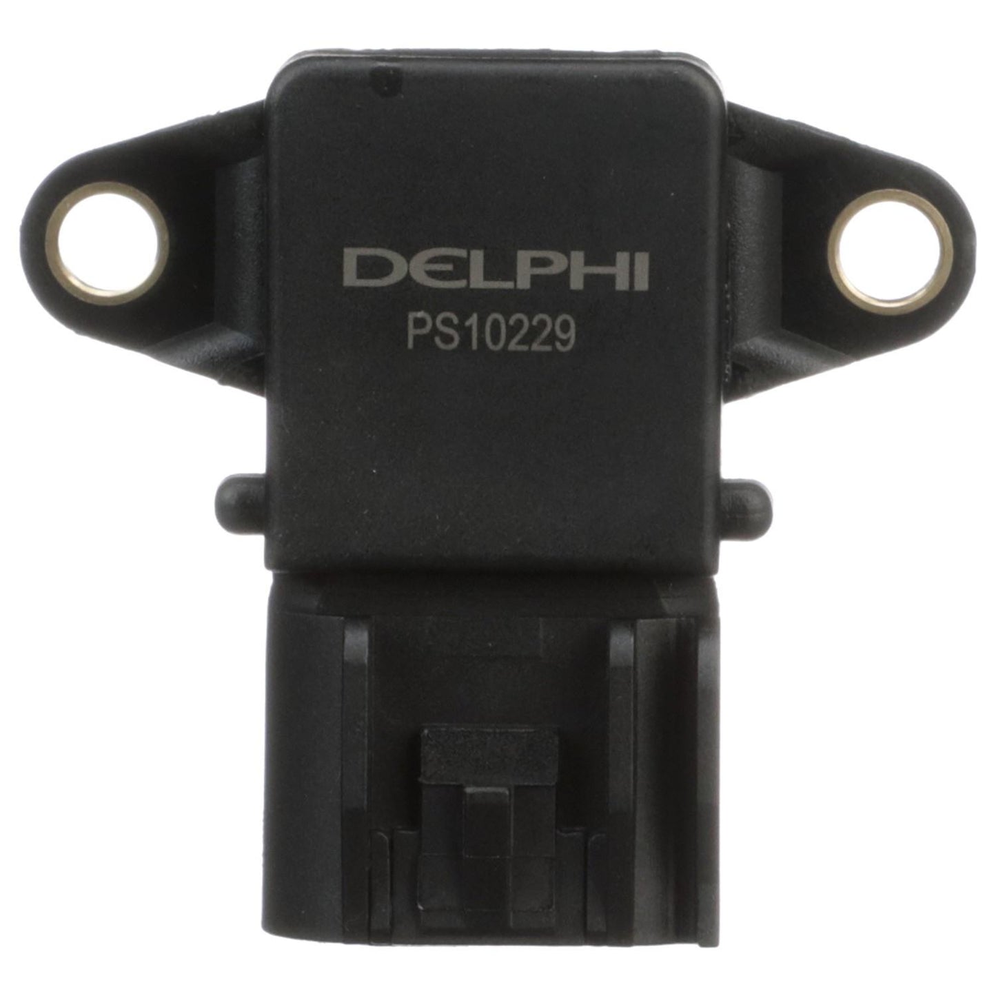 Top View of Manifold Absolute Pressure Sensor DELPHI PS10229