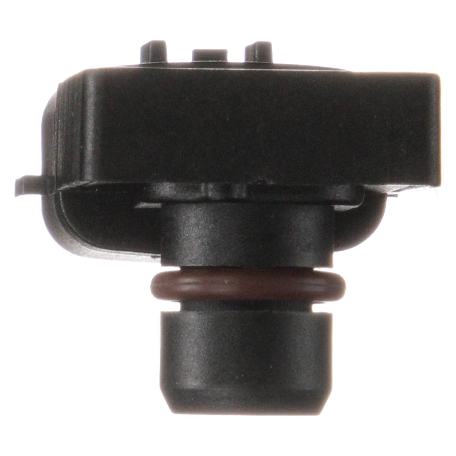 Back View of Manifold Absolute Pressure Sensor DELPHI PS10230