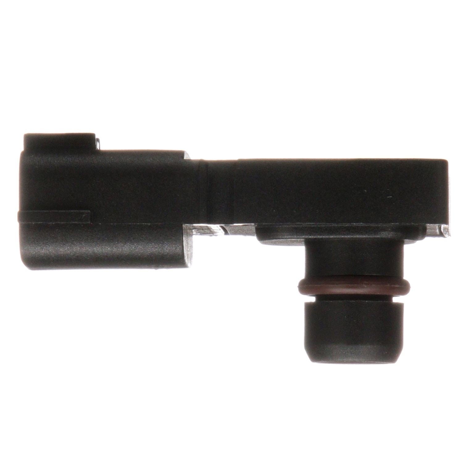 Left View of Manifold Absolute Pressure Sensor DELPHI PS10230