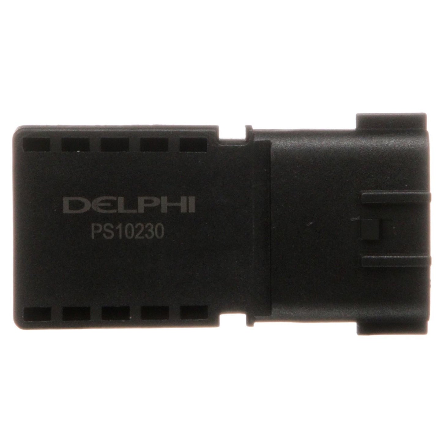 Top View of Manifold Absolute Pressure Sensor DELPHI PS10230