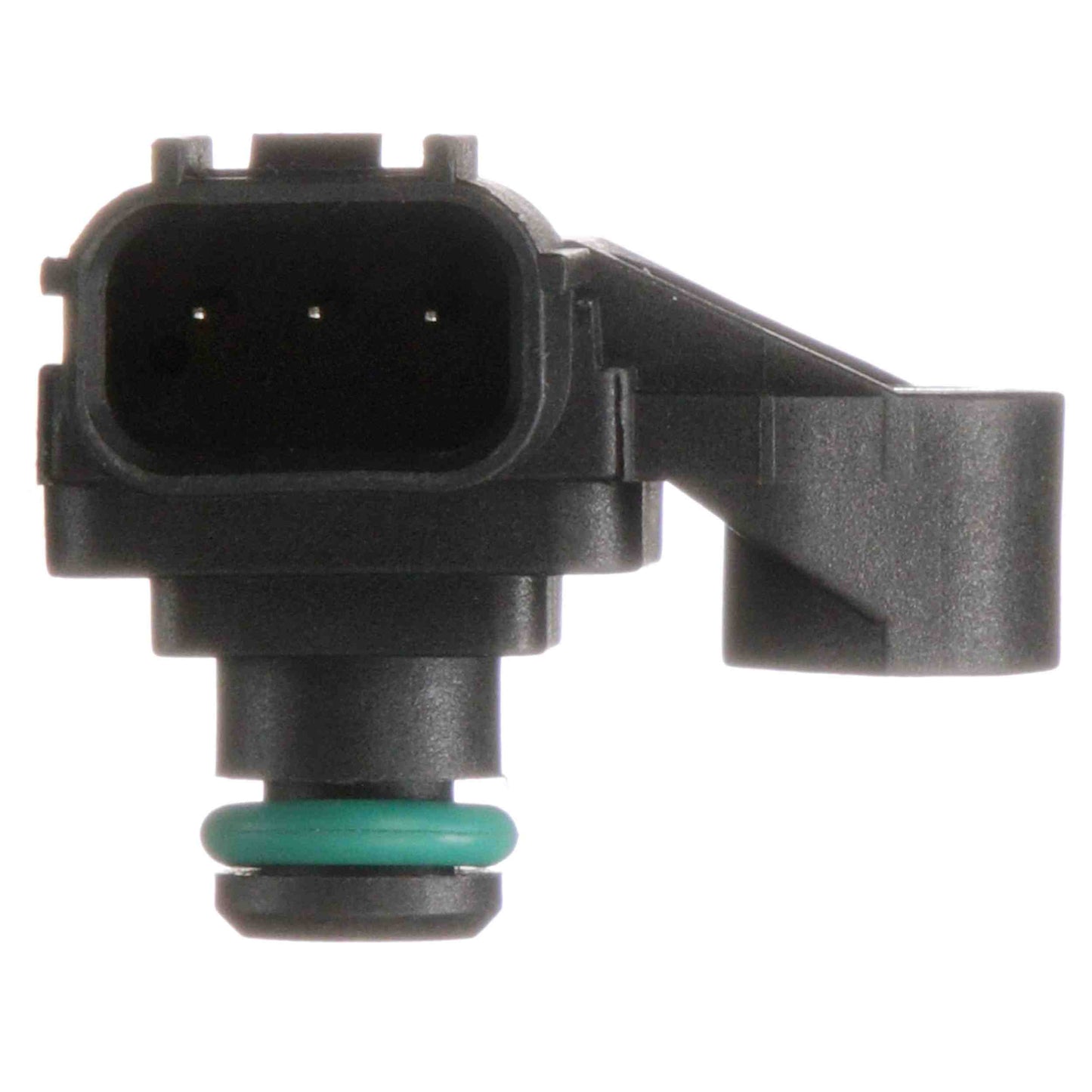 Front View of Manifold Absolute Pressure Sensor DELPHI PS10232