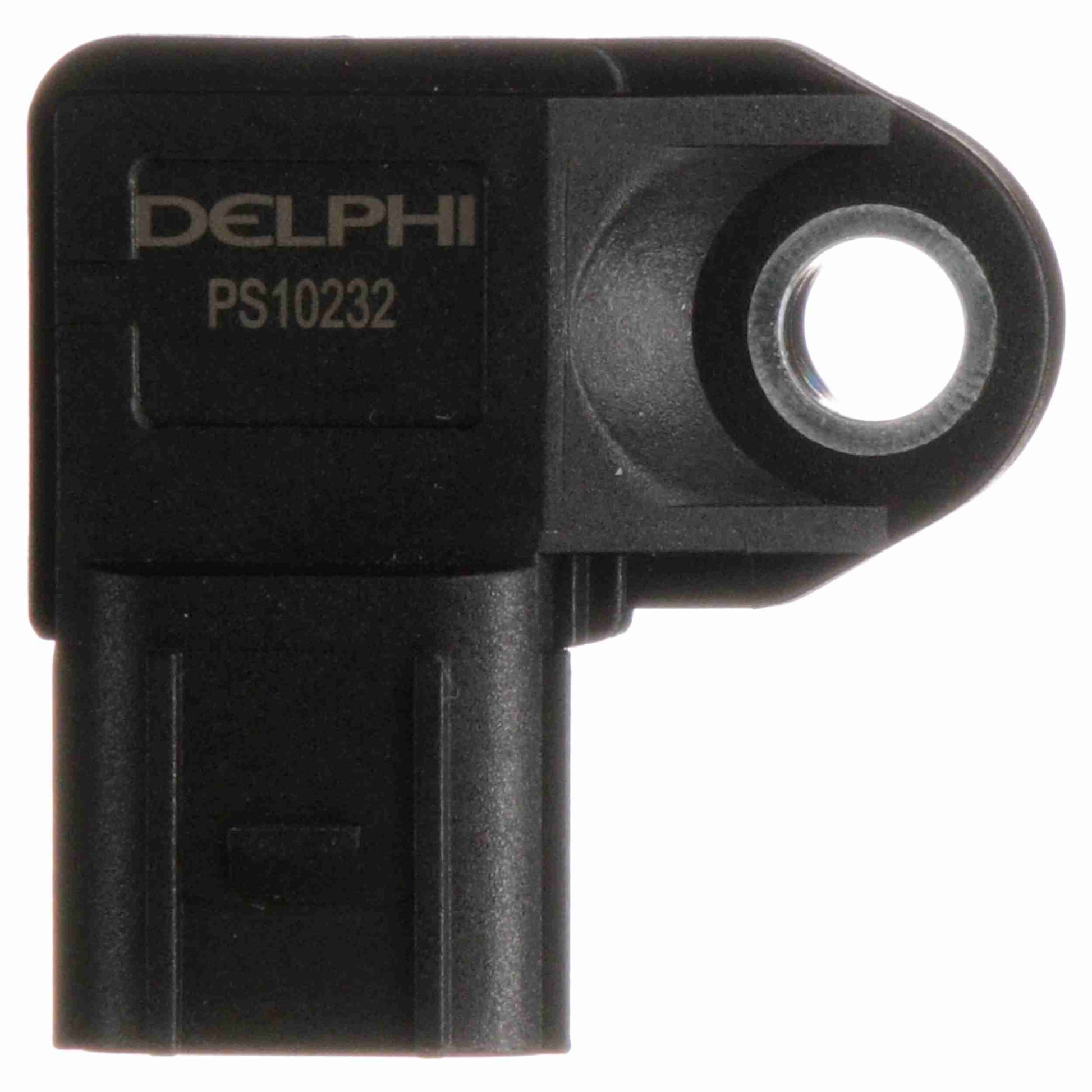 Top View of Manifold Absolute Pressure Sensor DELPHI PS10232