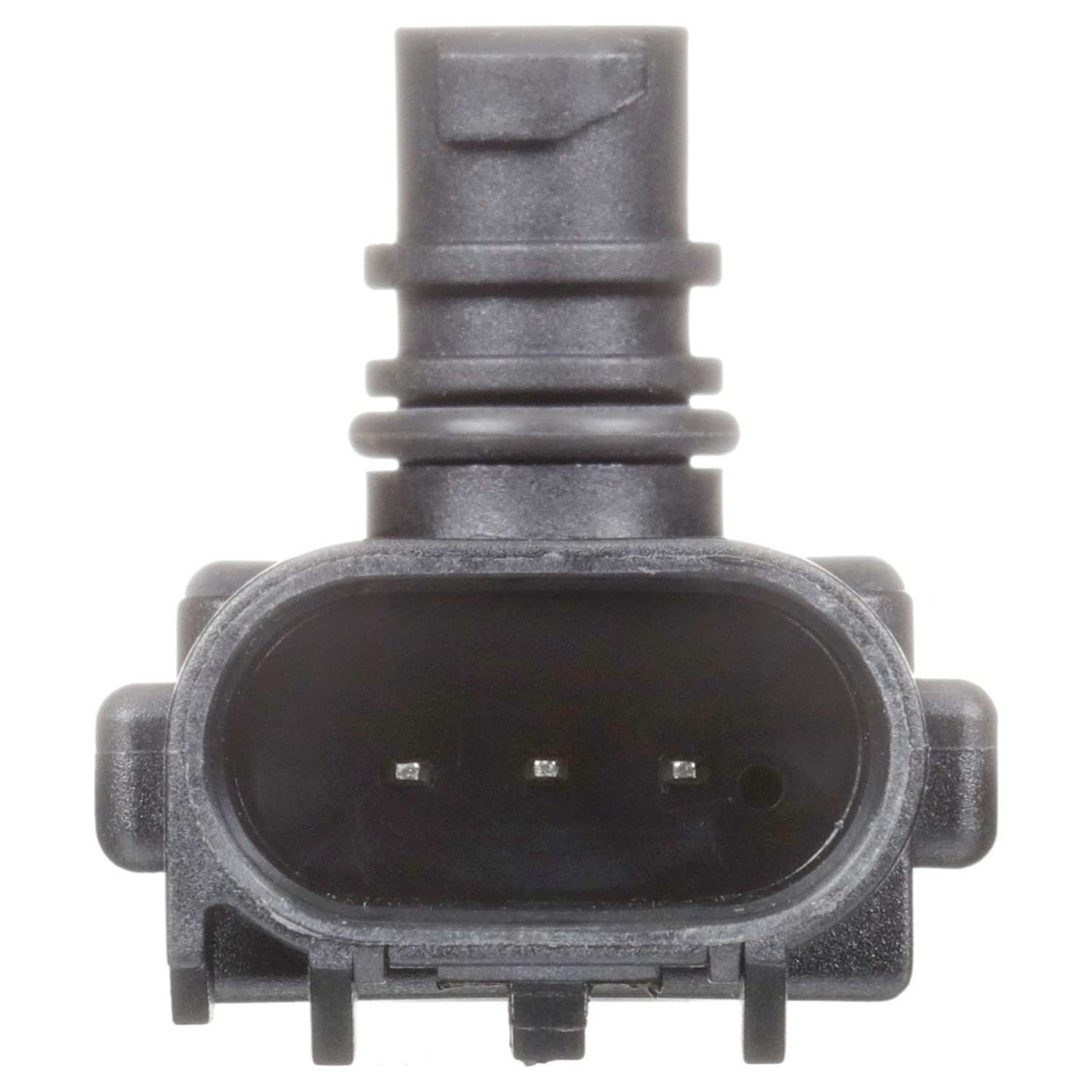 Front View of Manifold Absolute Pressure Sensor DELPHI PS10238