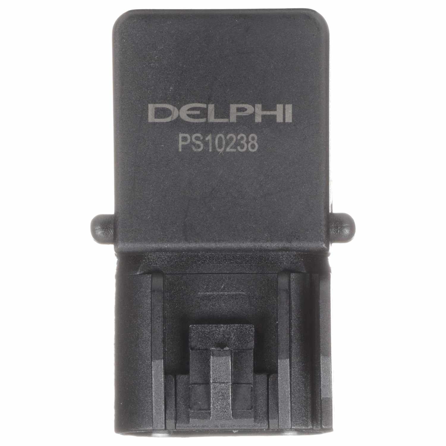 Top View of Manifold Absolute Pressure Sensor DELPHI PS10238