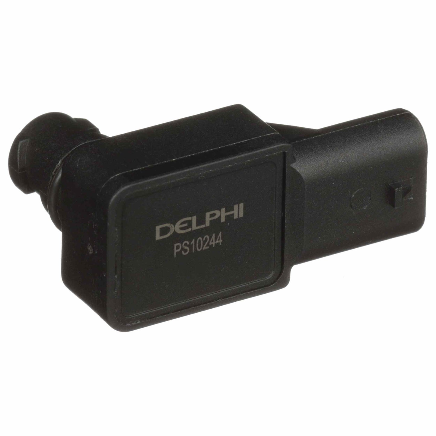 Angle View of Manifold Absolute Pressure Sensor DELPHI PS10244