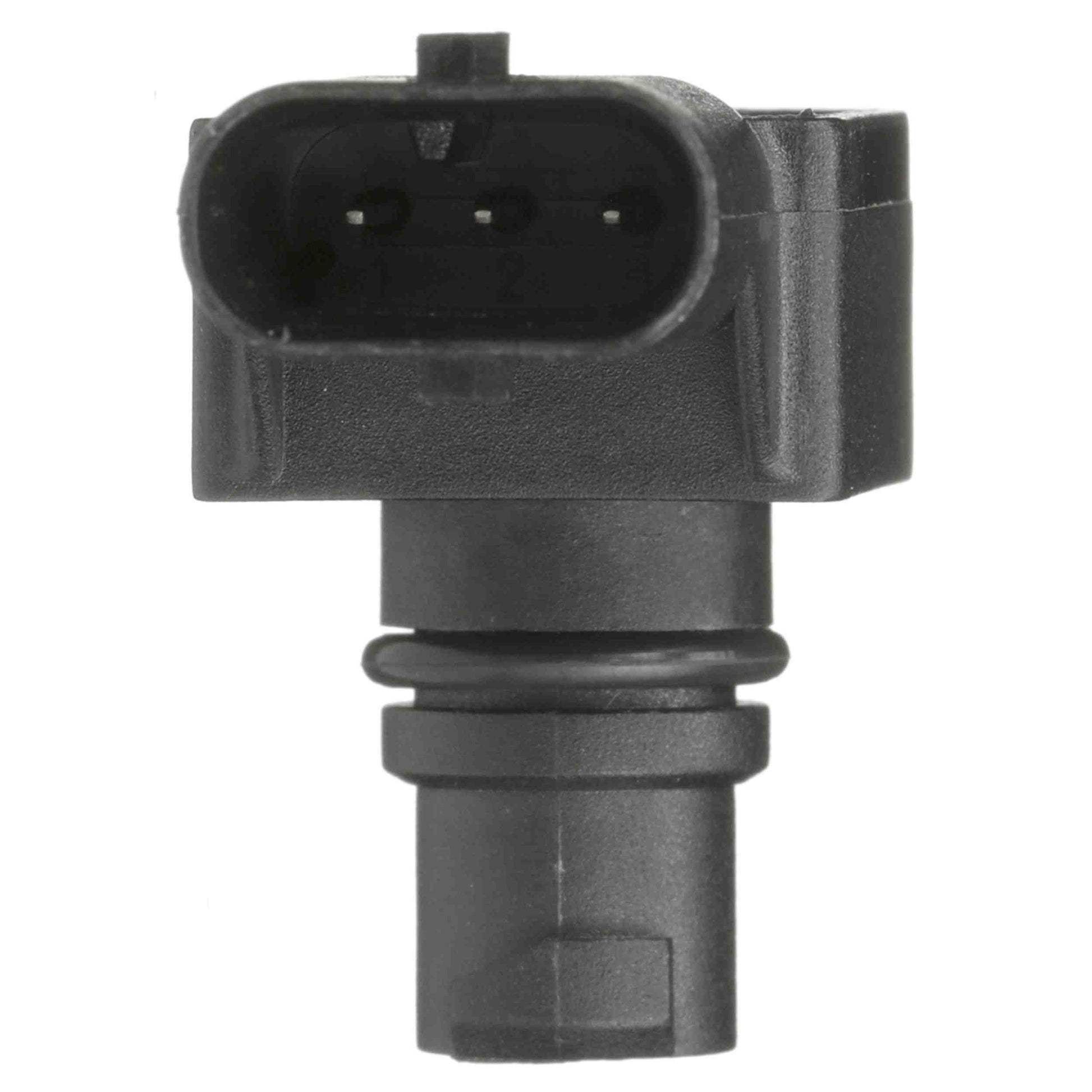 Front View of Manifold Absolute Pressure Sensor DELPHI PS10244