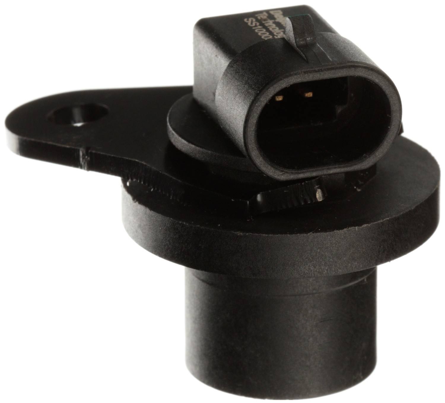 Angle View of Engine Camshaft Position Sensor DELPHI SS10003