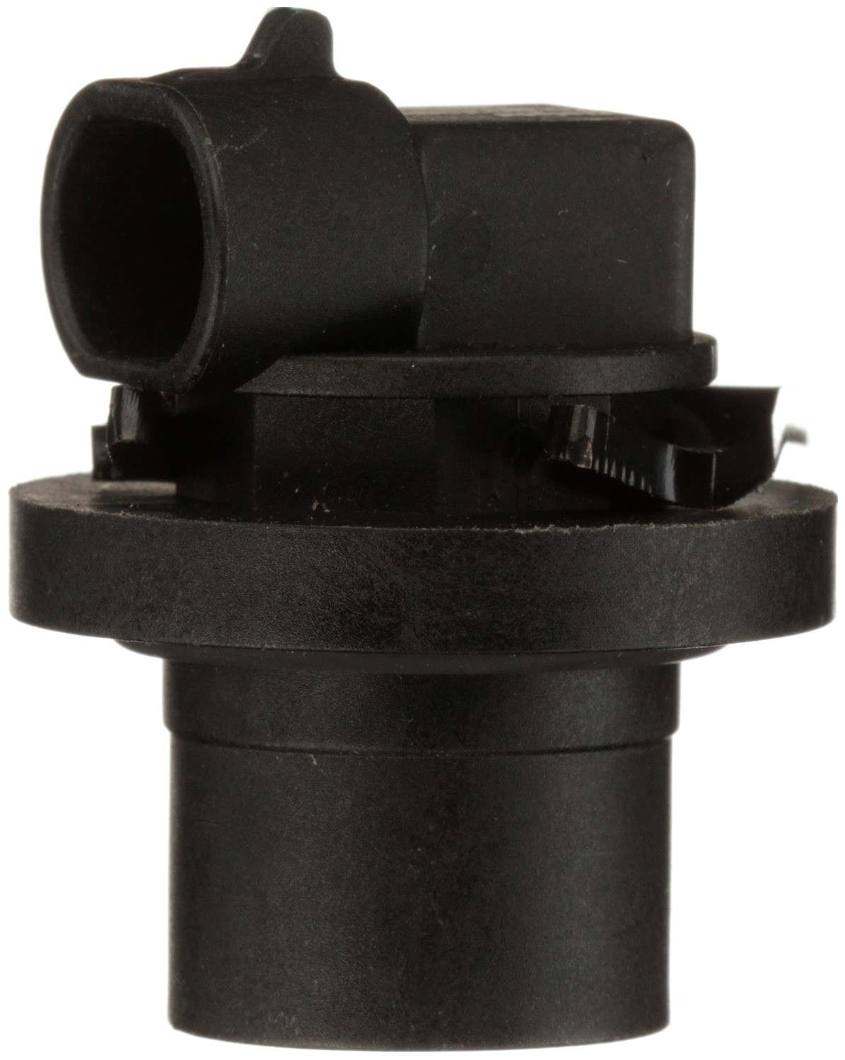 Front View of Engine Camshaft Position Sensor DELPHI SS10003