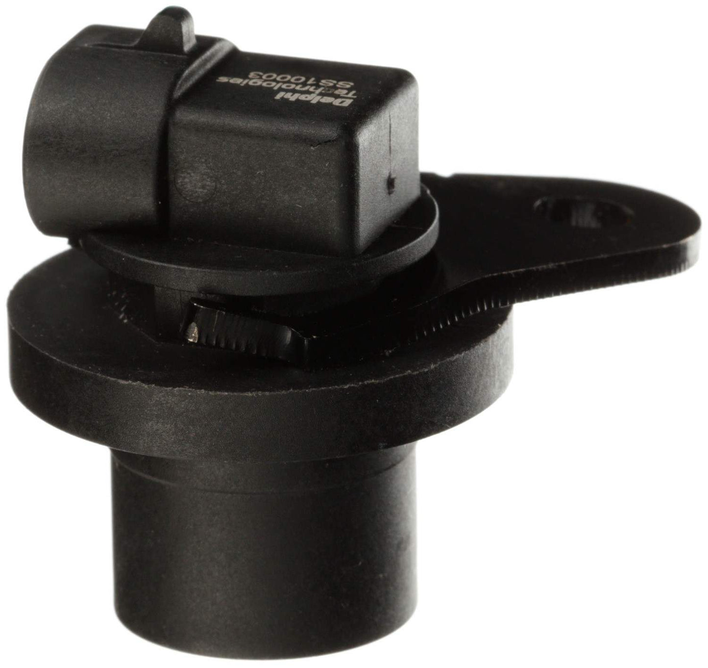 Right View of Engine Camshaft Position Sensor DELPHI SS10003