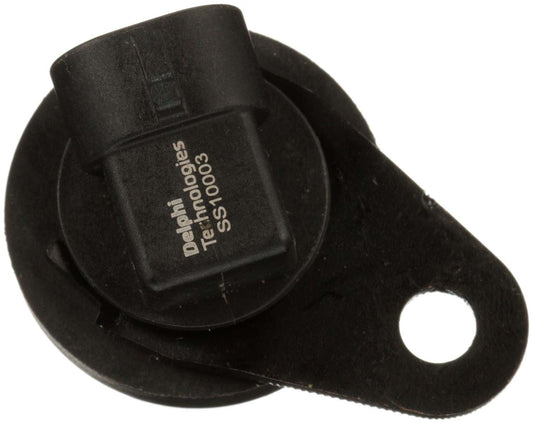 Top View of Engine Camshaft Position Sensor DELPHI SS10003