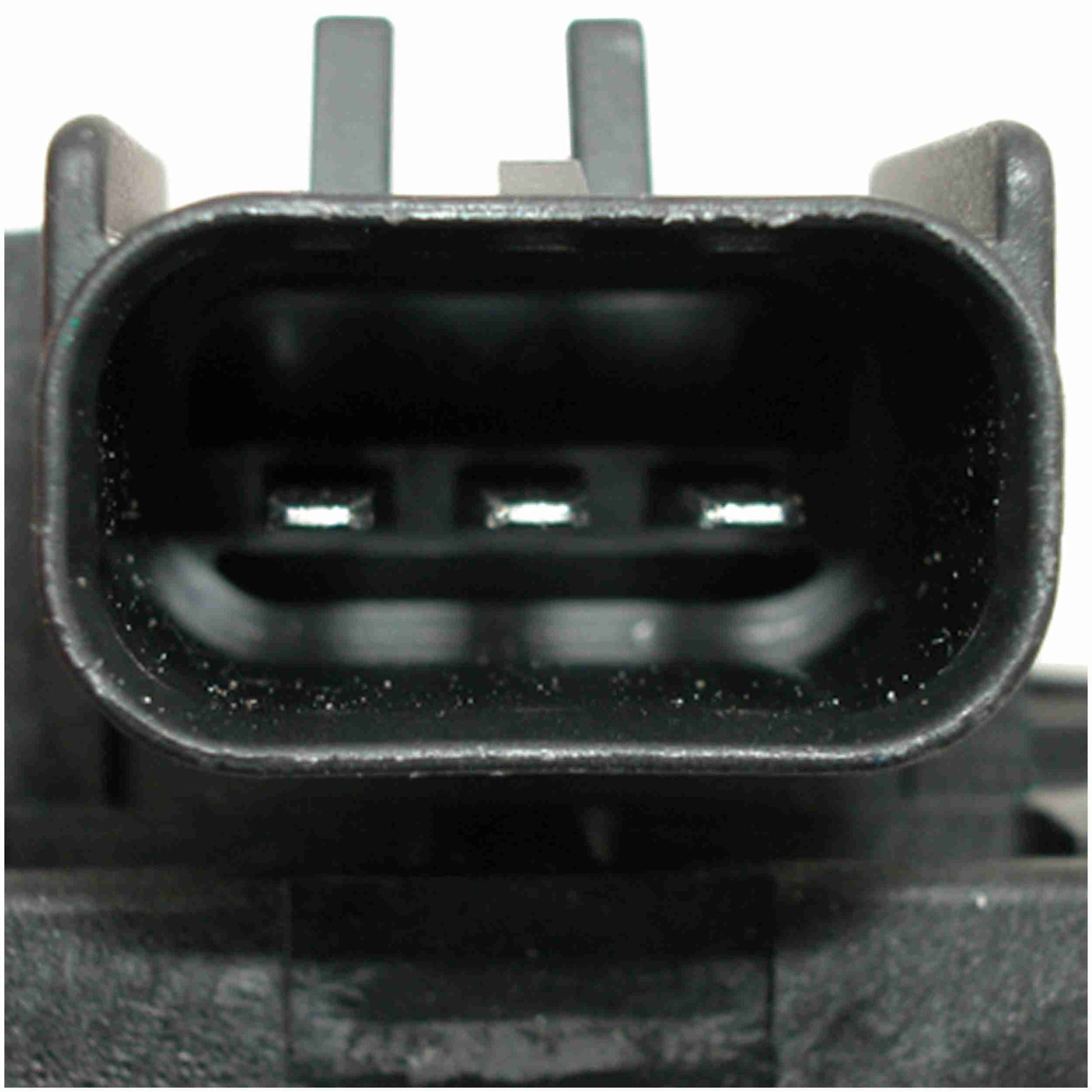 Connector View of Engine Camshaft Position Sensor DELPHI SS10017