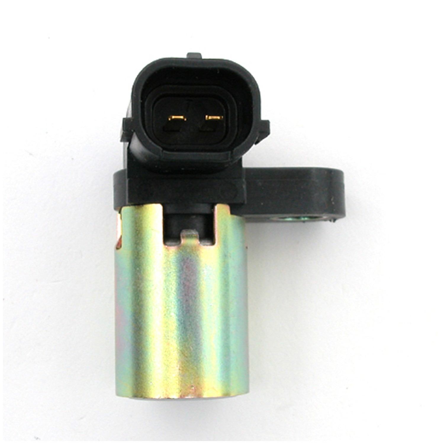 Front View of Engine Camshaft Position Sensor DELPHI SS10037