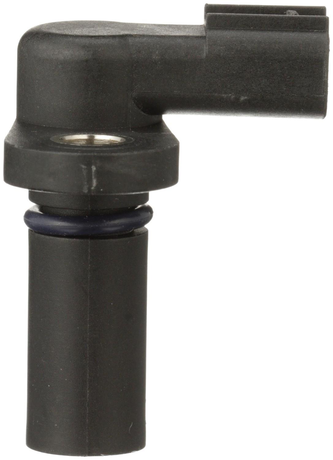 Right View of Engine Camshaft Position Sensor DELPHI SS10058