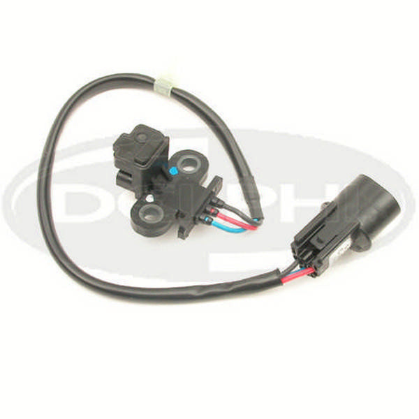 Engine Crankshaft Position Sensor DELPHI SS10108 For Mitsubishi Dodge 3000GT Stealth Diamante