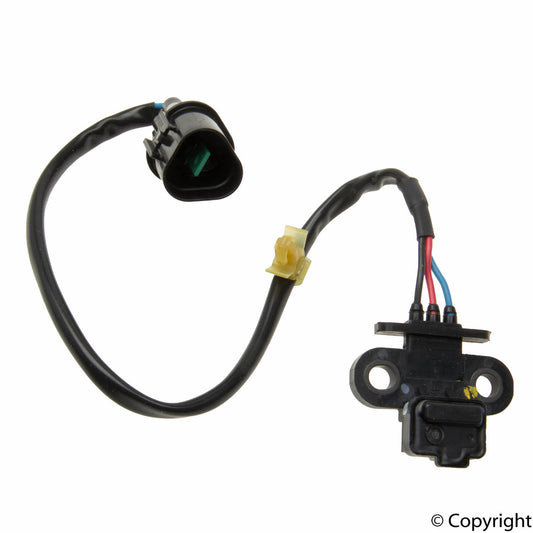 Engine Crankshaft Position Sensor DELPHI SS10108 For Mitsubishi Dodge 3000GT Stealth Diamante