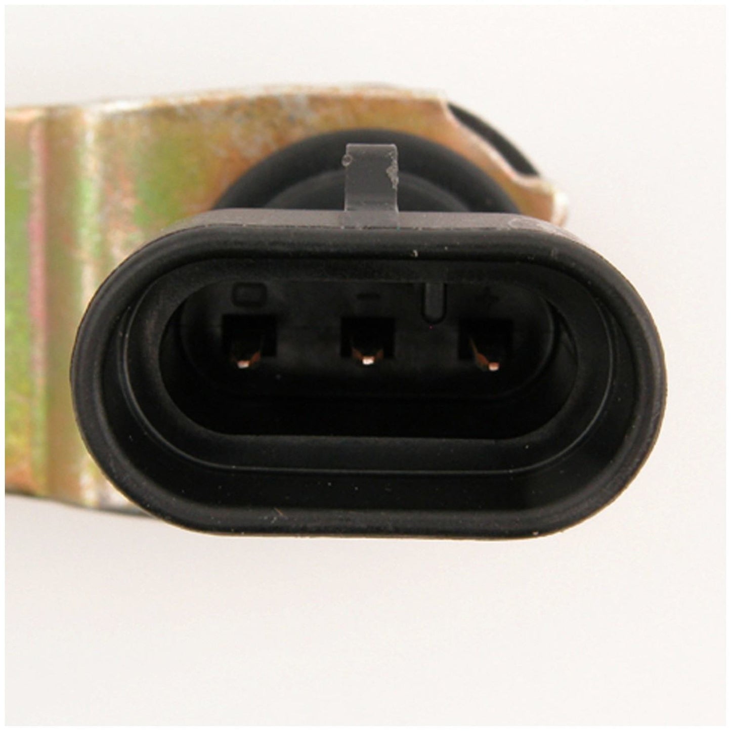 Connector View of Engine Crankshaft Position Sensor DELPHI SS10125