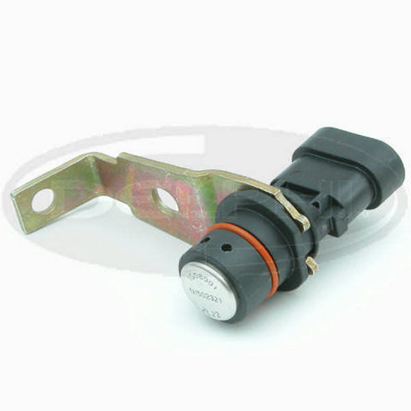 Front View of Engine Crankshaft Position Sensor DELPHI SS10125