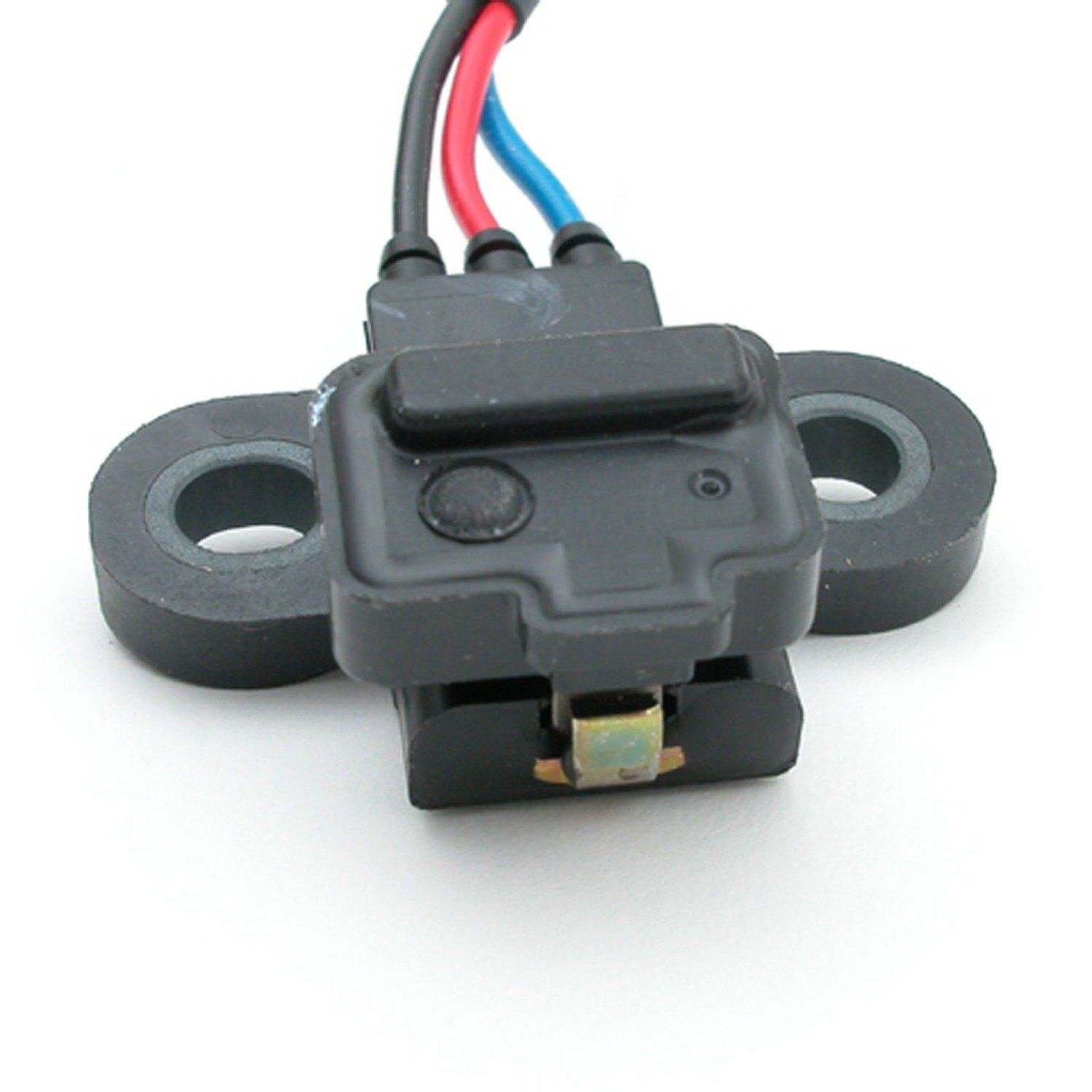 Back View of Engine Crankshaft Position Sensor DELPHI SS10147