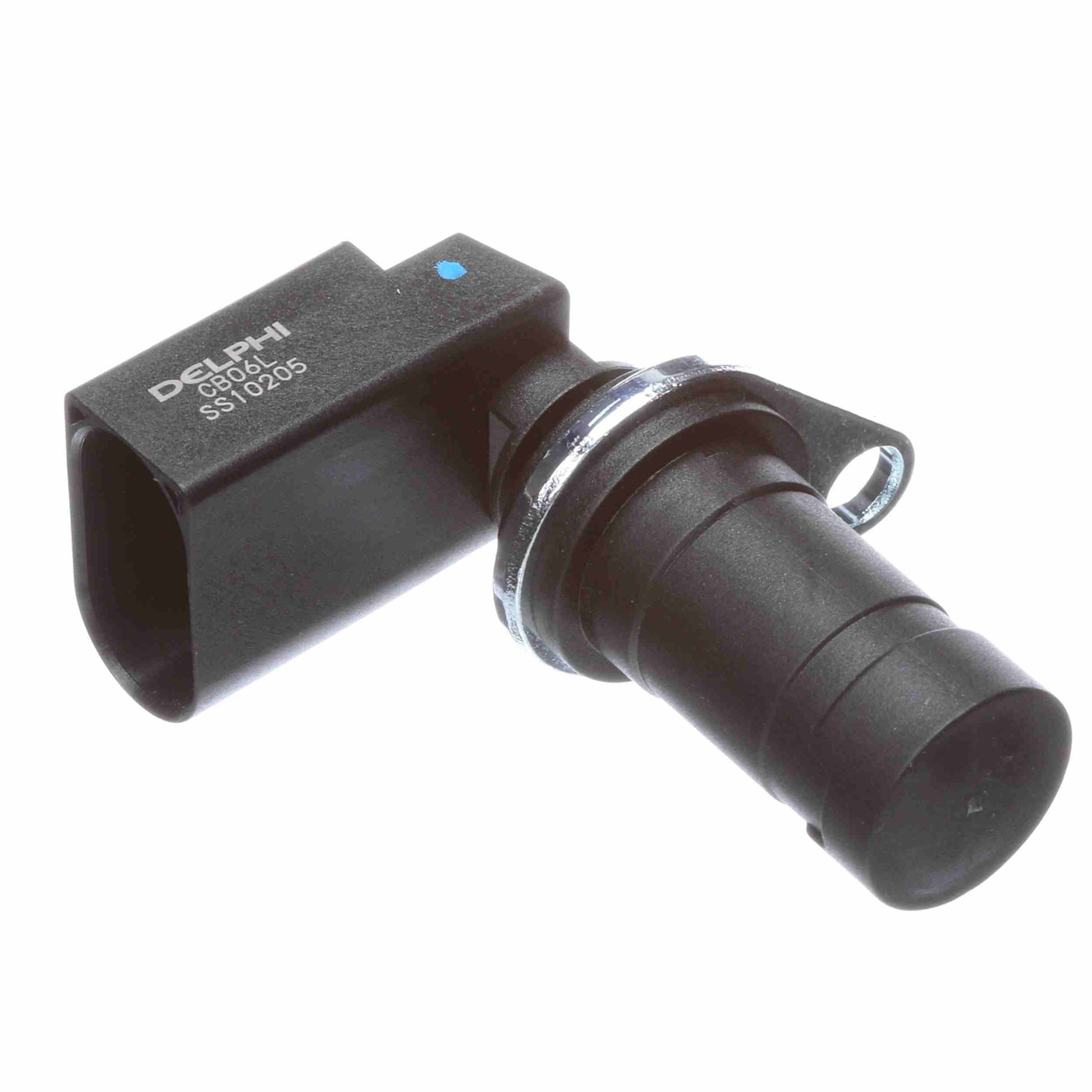 Angle View of Engine Crankshaft Position Sensor DELPHI SS10205