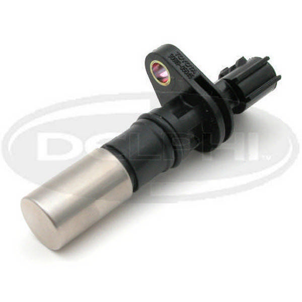 Front View of Engine Crankshaft Position Sensor DELPHI SS10254