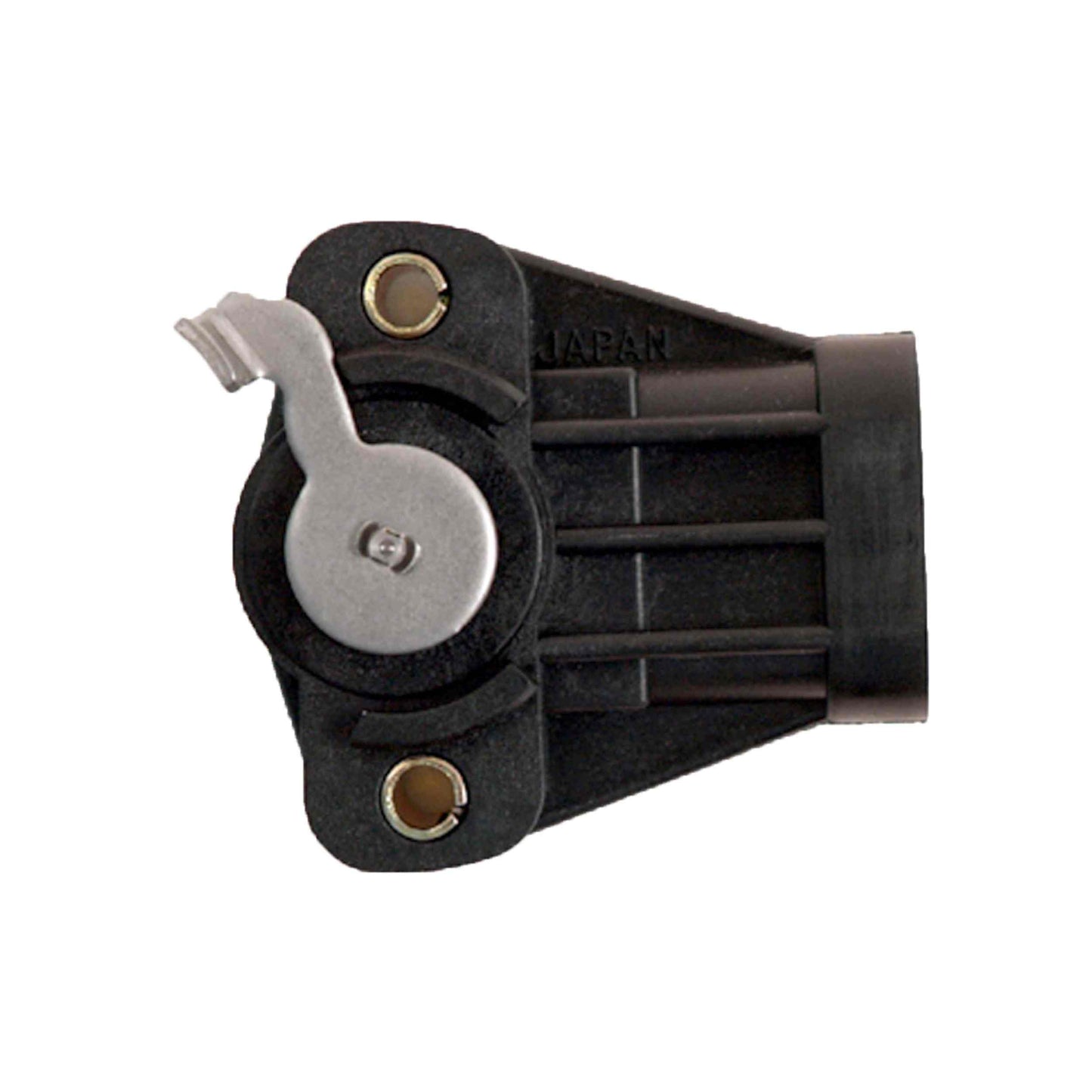 Bottom View of Throttle Position Sensor DELPHI SS10313