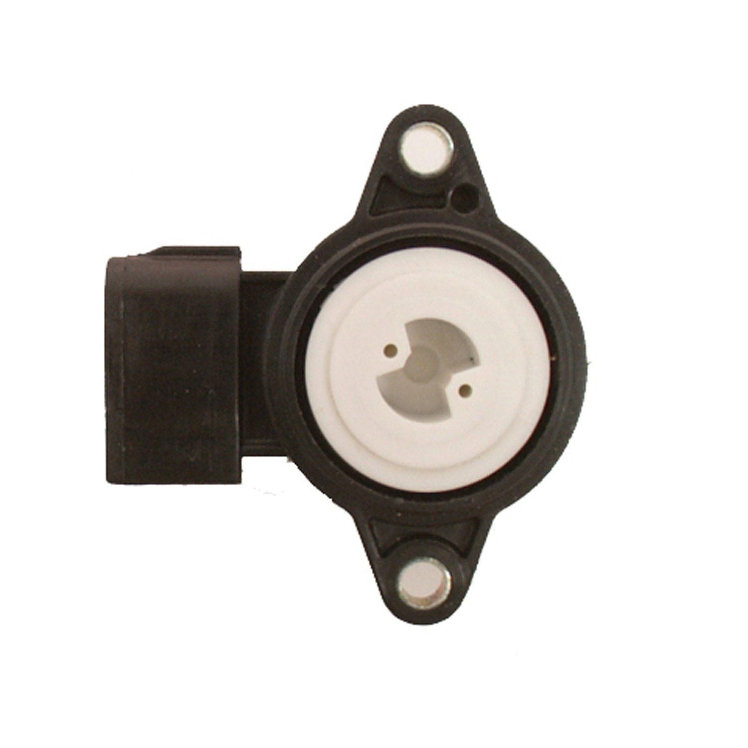 Back View of Throttle Position Sensor DELPHI SS10352