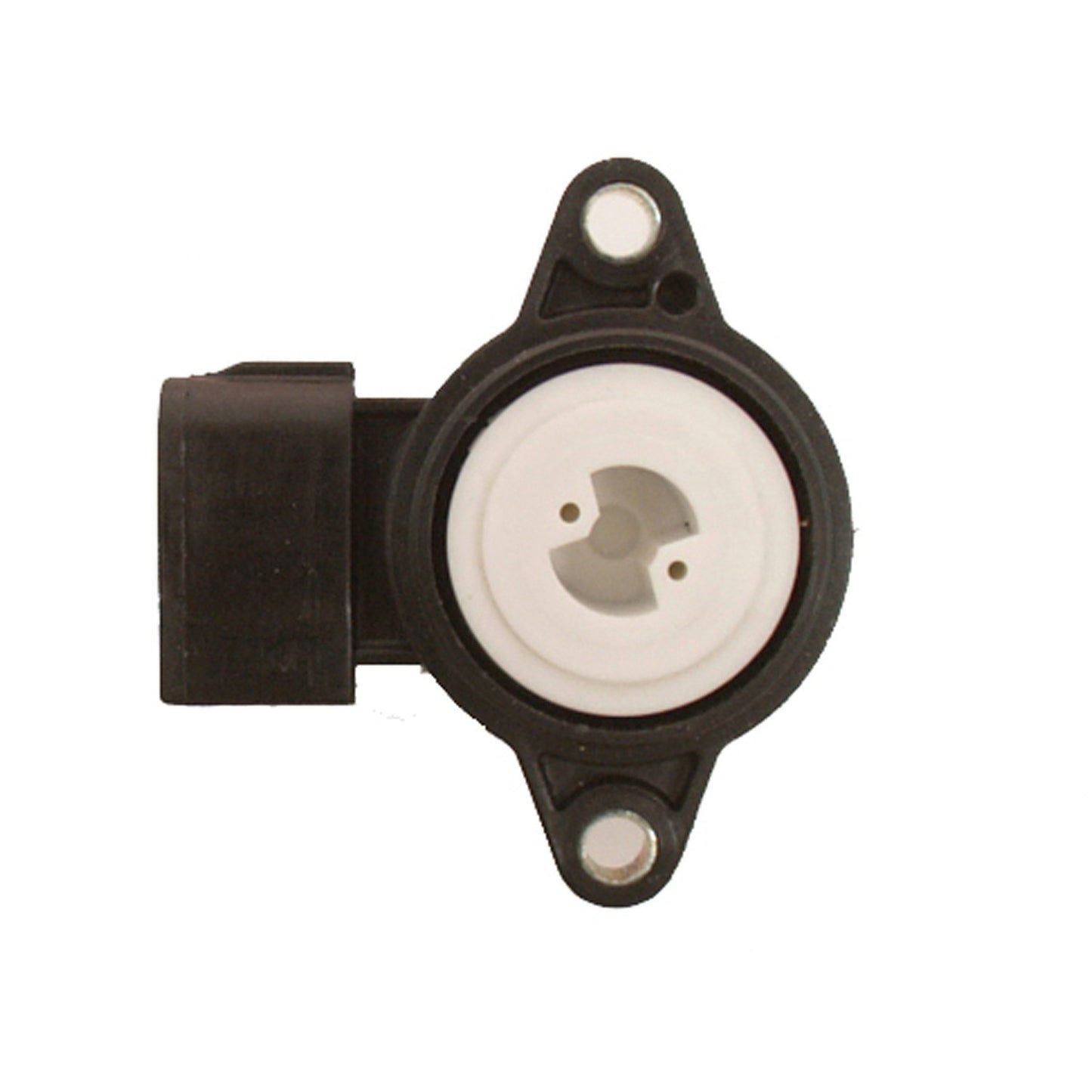 Bottom View of Throttle Position Sensor DELPHI SS10352