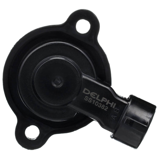 Top View of Throttle Position Sensor DELPHI SS10382